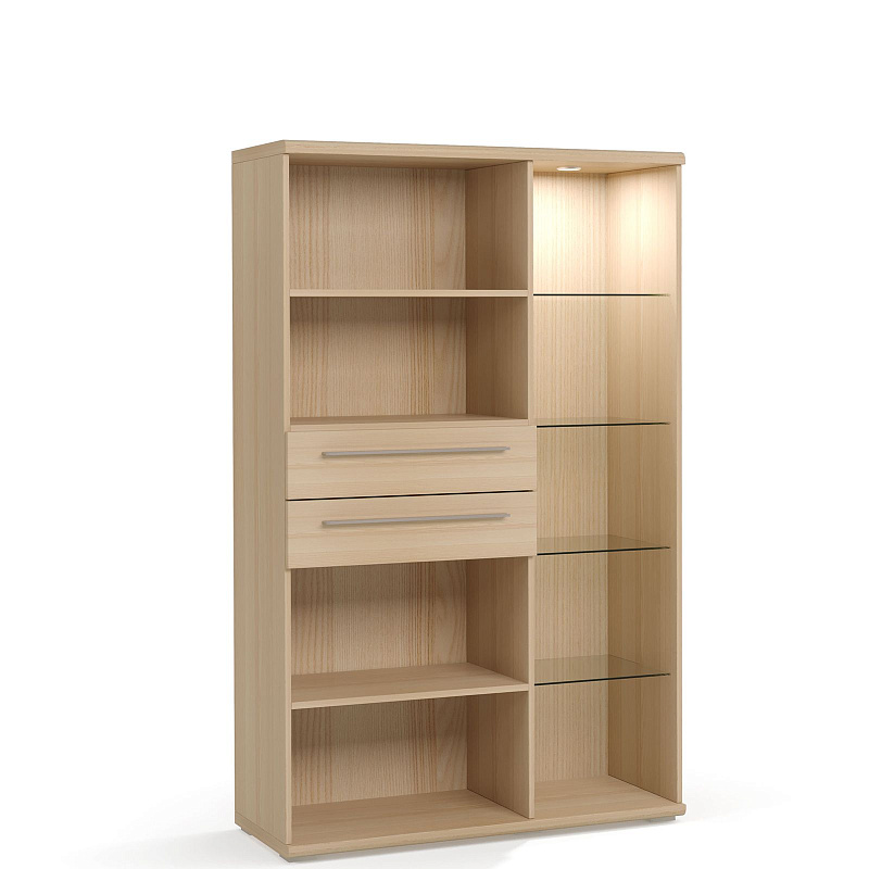 Шкаф-витрина Este ST506.3