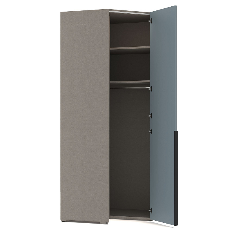 Угловой шкаф Терамо / Teramo TA131.1.F