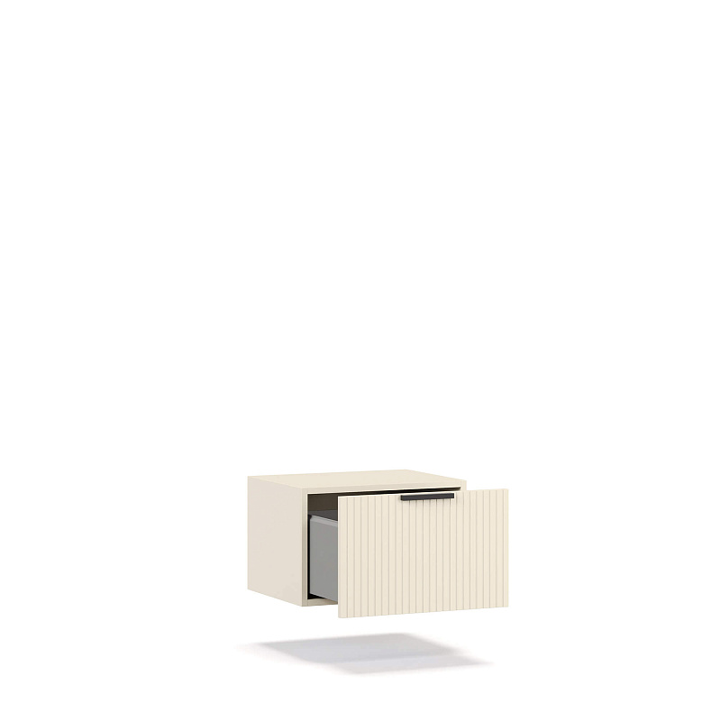 Тумба под ТВ подвесная Napoli NP481.2