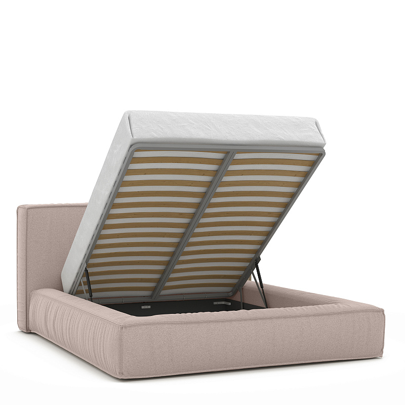 Кровать с подъемным механизмом New York NK262.10