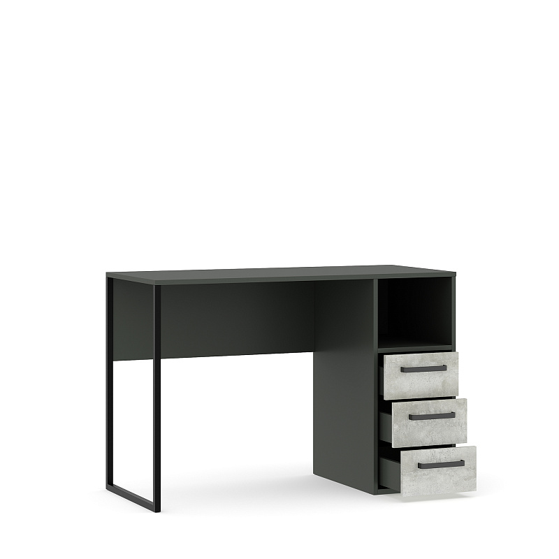 Стол письменный Soho МП.011