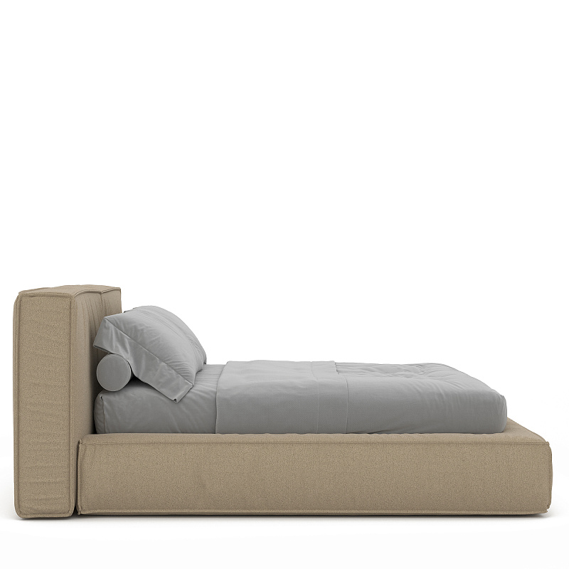 Двуспальная кровать с подъемным механизмом New York NK263.03