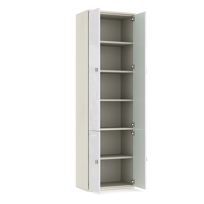 Шкаф-пенал Elegante LE5376.2