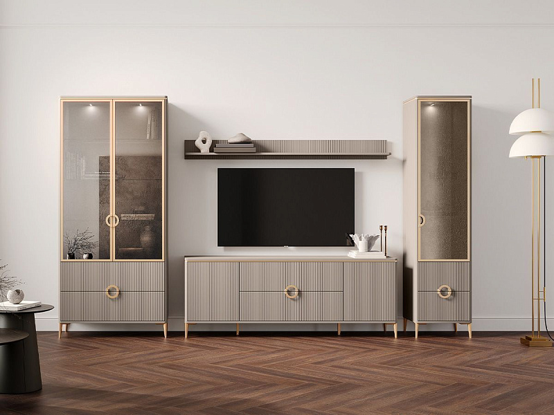 ТИАРА в новом цвете