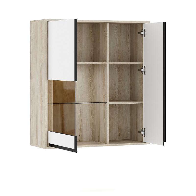 Навесной шкаф Luna LN1036.2