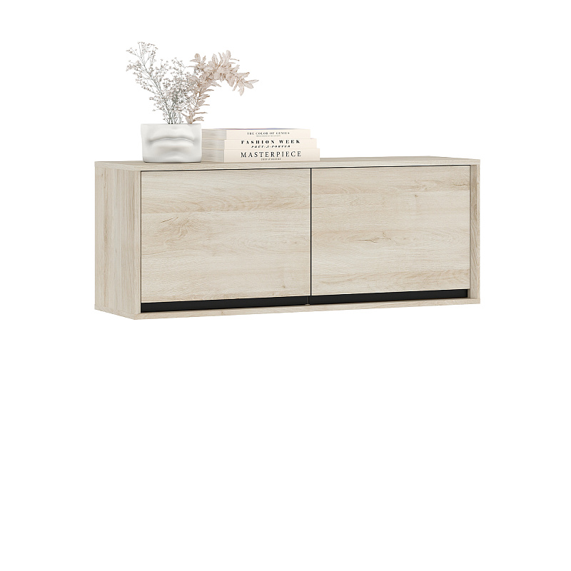 Навесной шкаф Luna LN031.1