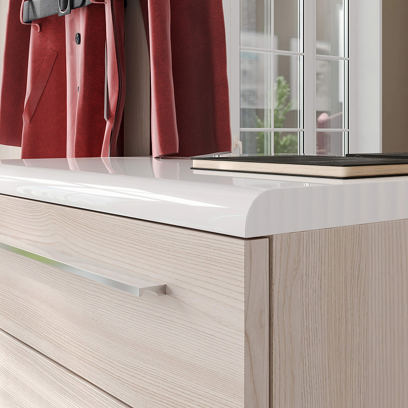 Тумба под обувь Эсте / Este SE001.1