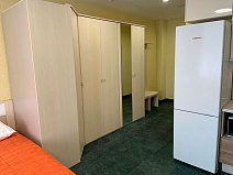 Общежитие для Санкт-Петербургского государственного университета, г. Санкт-Петербург