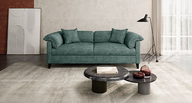 Скидка на мягкую мебель