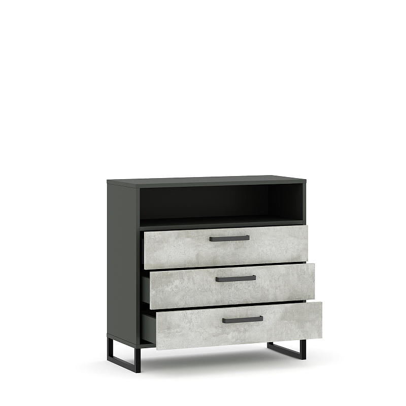 Комод Soho МП.013