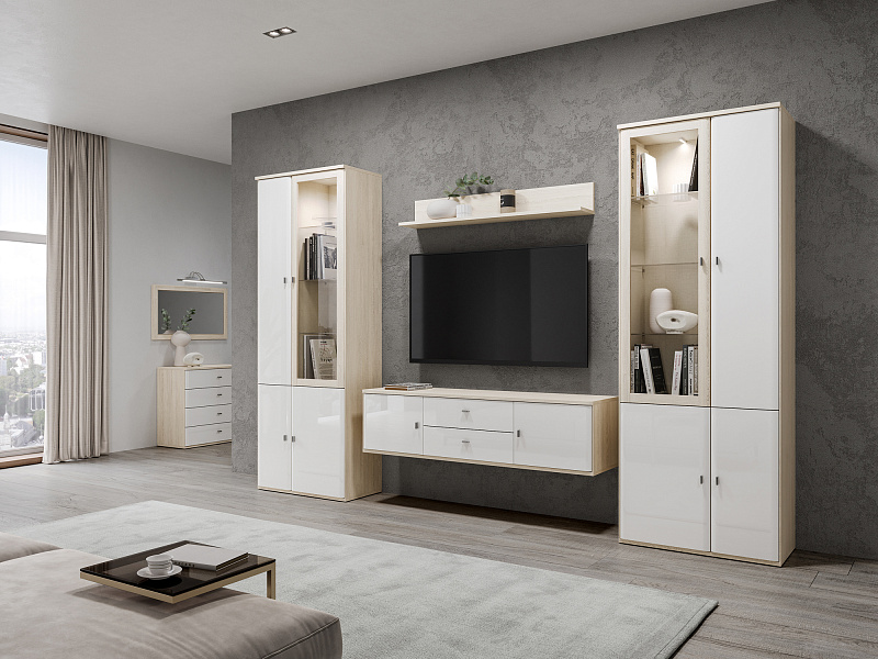 Полка Elegante LE5012.1