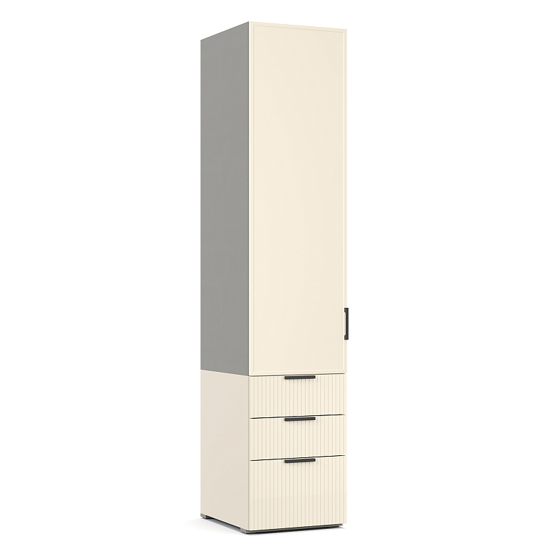 Однодверный шкаф Napoli NP301.2