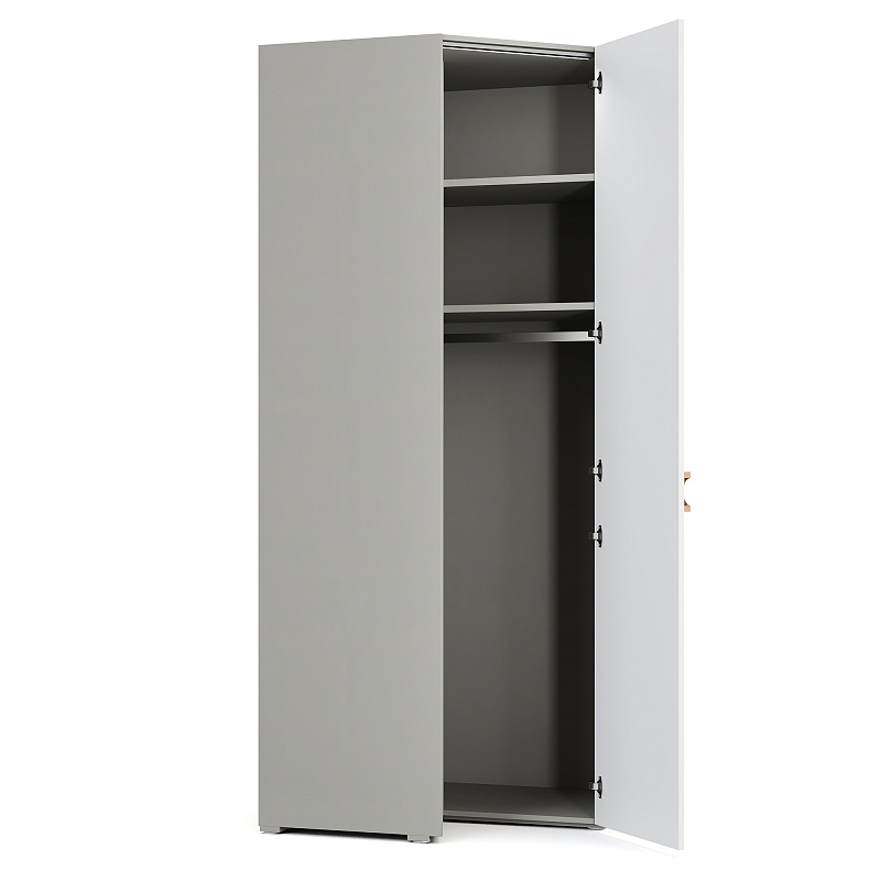 Шкаф угловой Tiara RT131.1