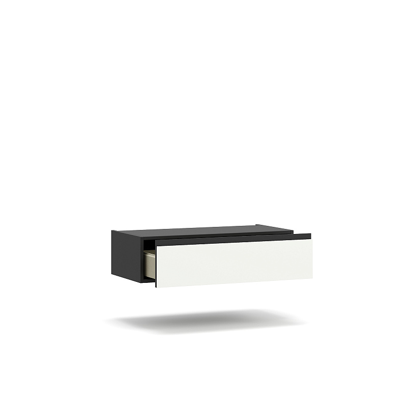 Навесной шкаф Bruno BC2002.3