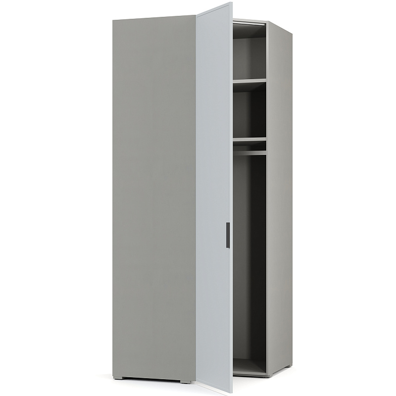 Угловой шкаф Napoli NP133.1