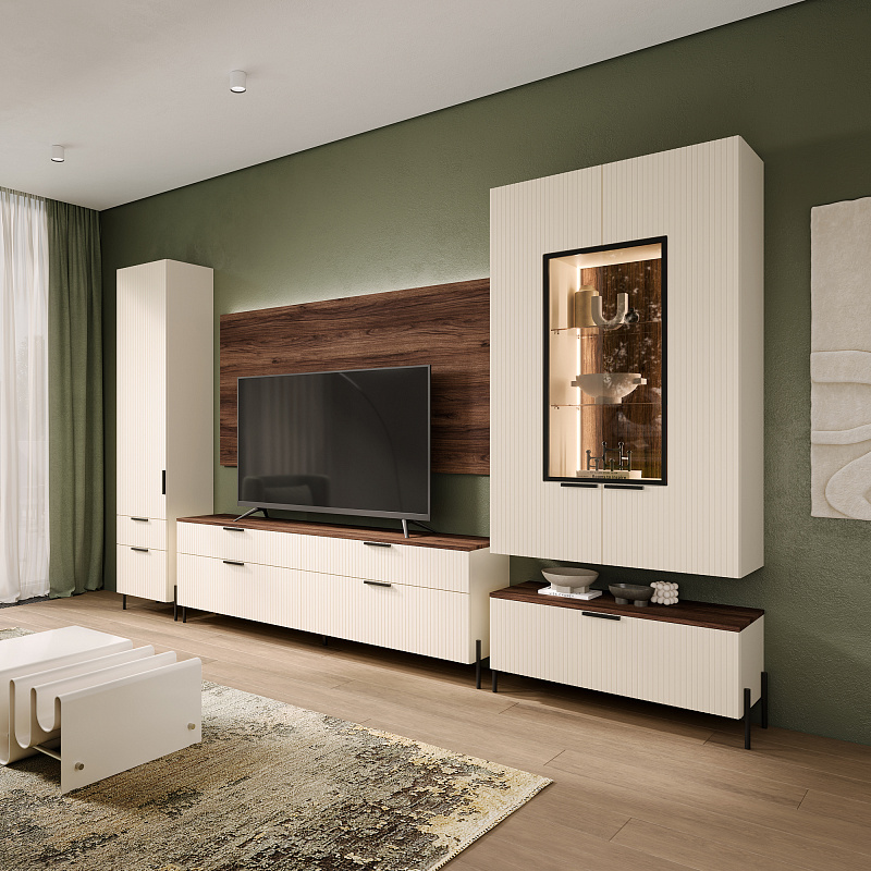 Панель Napoli NP461.2