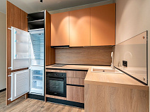 Апартаменты, г. Москва