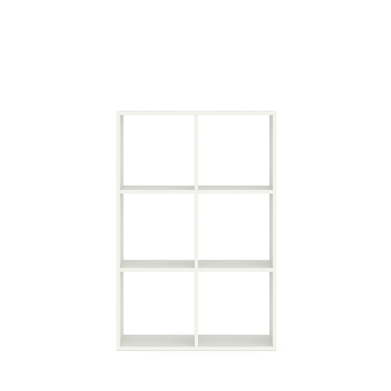 Стеллаж Soho МП.132