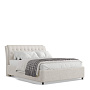 Кровать с подъемным механизмом Florina NK312.01