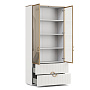 Шкаф-витрина Tiara RT431.1
