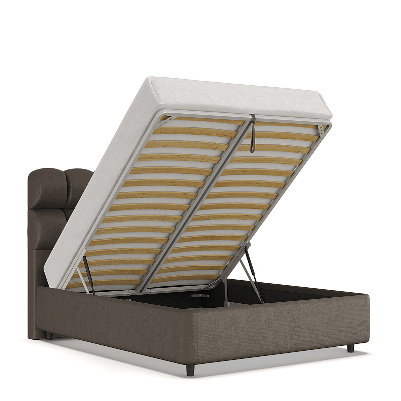 Кровать с подъемным механизмом Rombi NK191.8