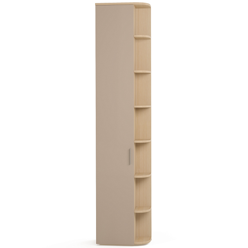 Завершающий шкаф Este ST641.2