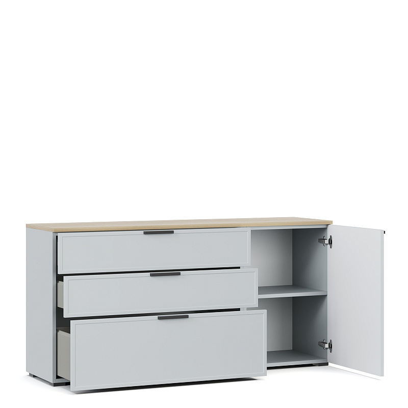 Комод Napoli NP010.2