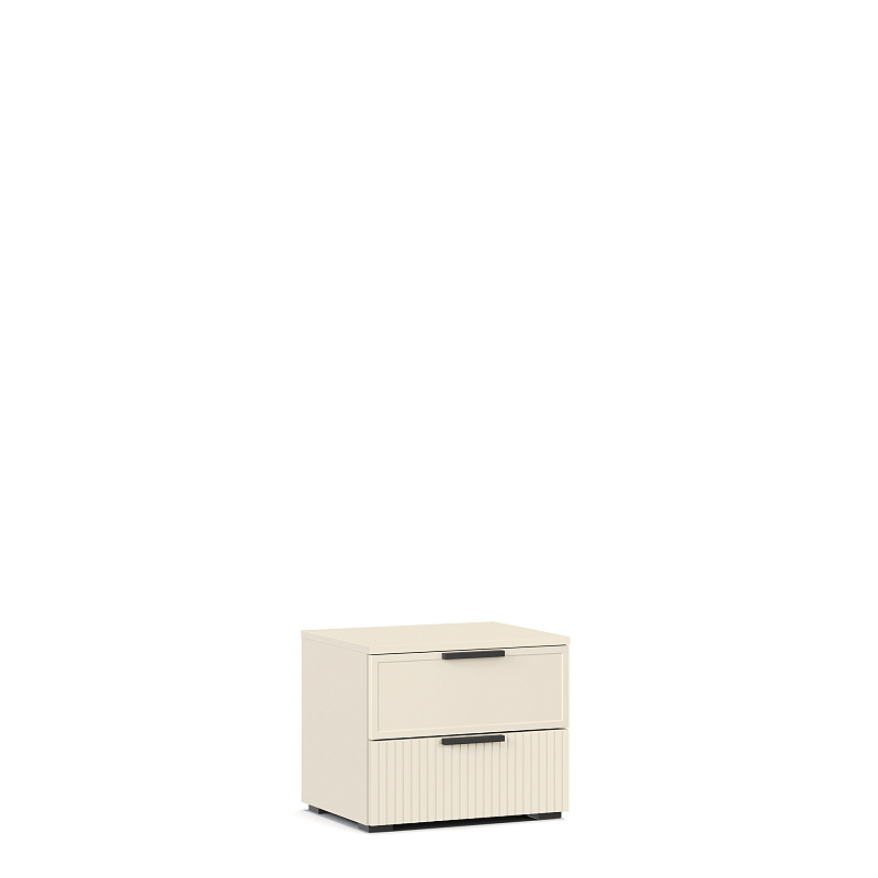 Тумба прикроватная Napoli NP001.3