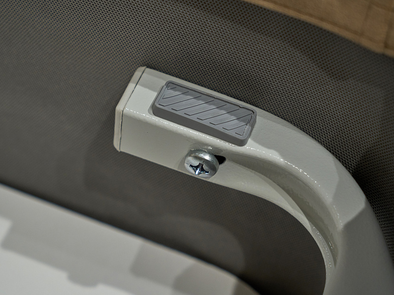 Кровать с подъемным механизмом Napoli NK241.03