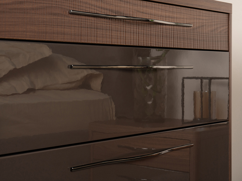 Комод Savona AT2013.4