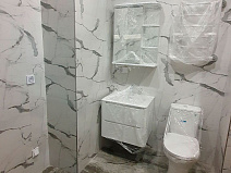 Общежитие для Санкт-Петербургского государственного университета, г. Санкт-Петербург