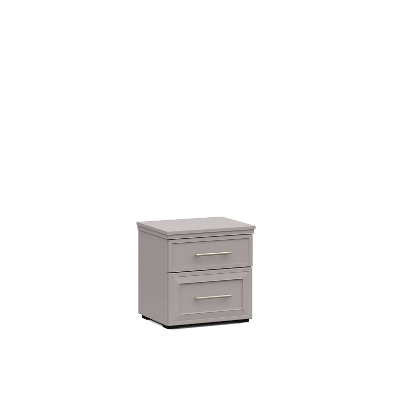 Тумба прикроватная Fonte FT610.2