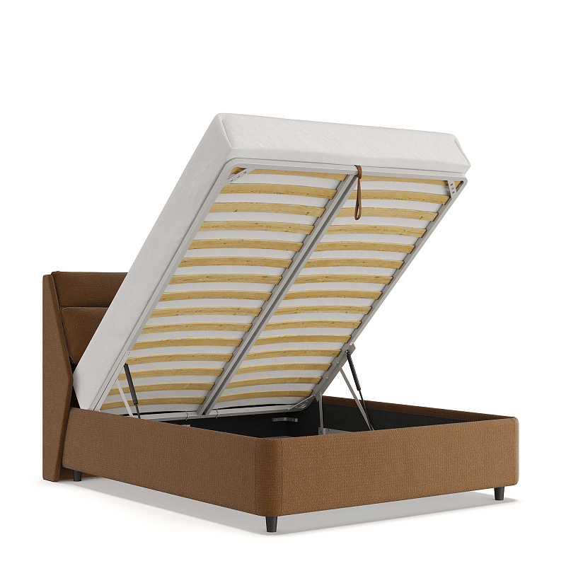 Кровать с подъемным механизмом Tewin NK211.9