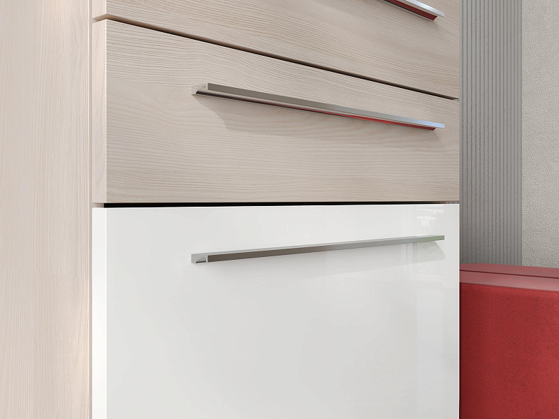 Тумба под обувь Эсте / Este SE001.1