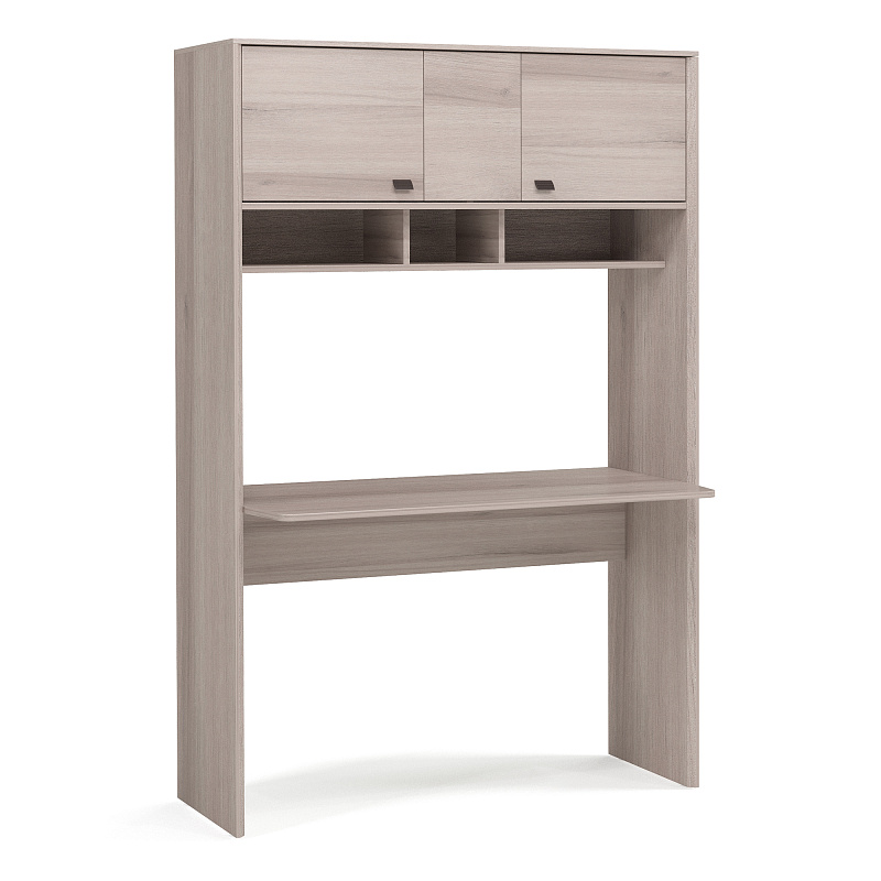 Стол письменный с надстройкой Altera AL2166.1