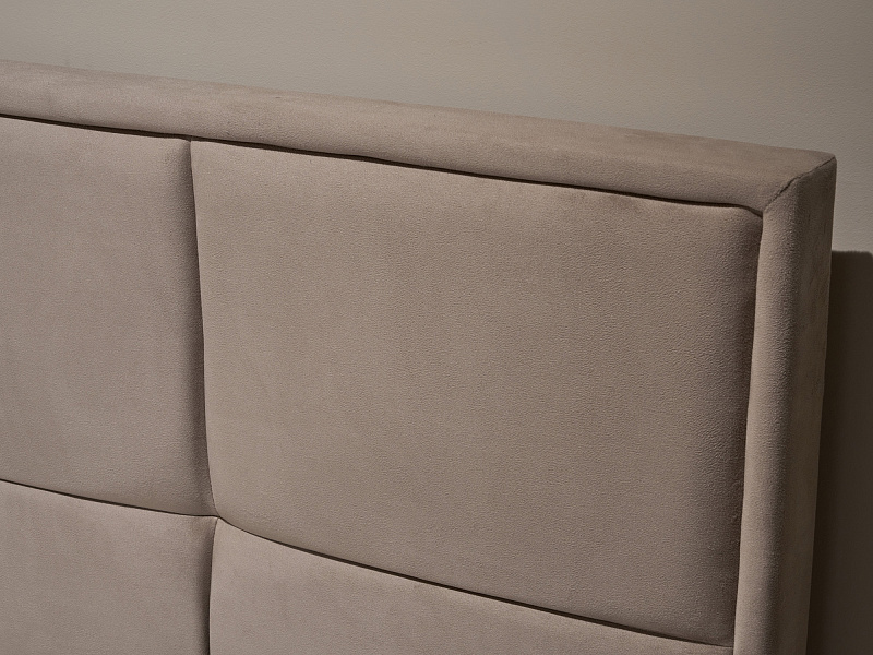 Двуспальная кровать с подъемным механизмом Dublin NK284.01