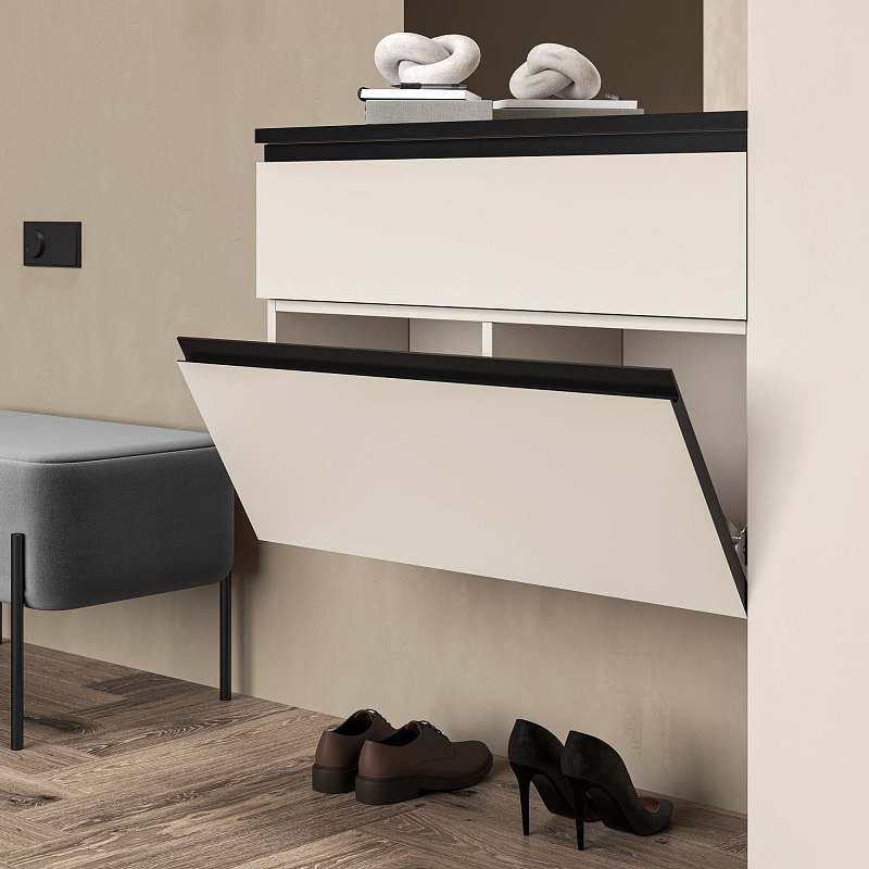 Навесной шкаф Arta AR006.1