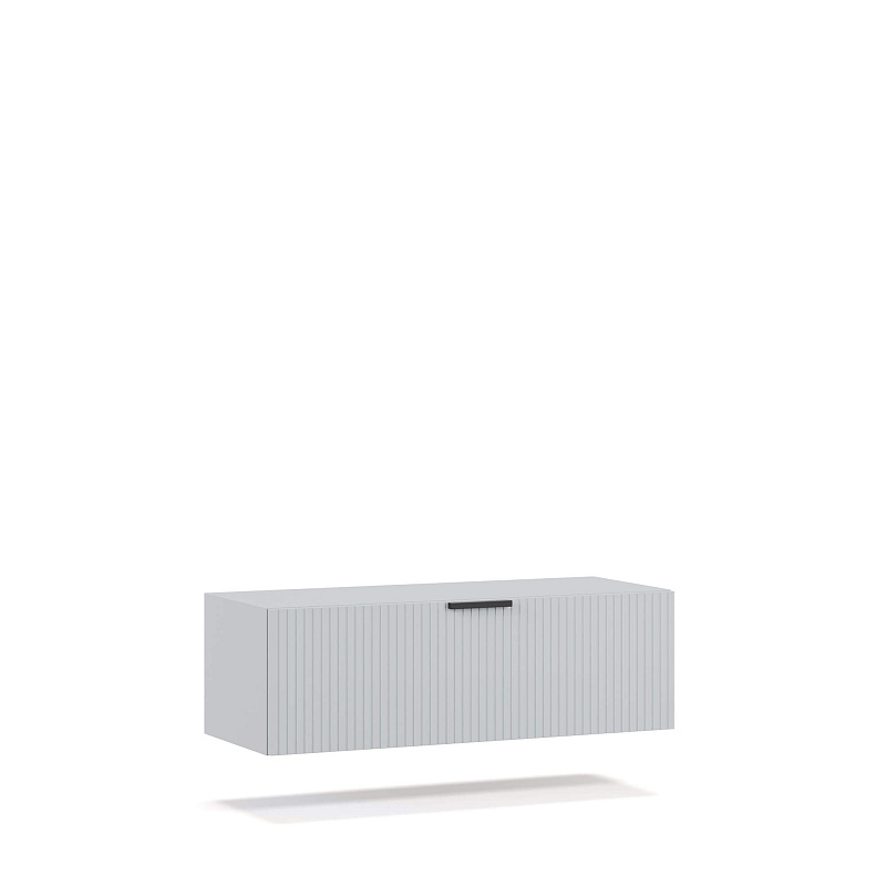 Тумба под ТВ подвесная Napoli NP483.1