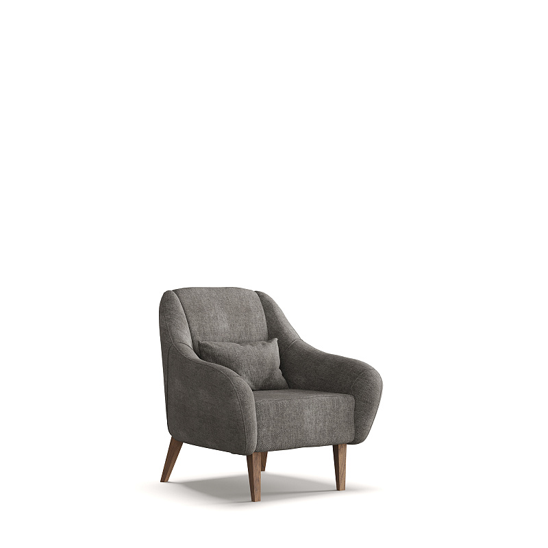 Интерьерное кресло Bengal ММ114.5