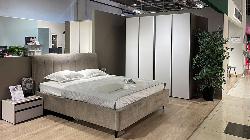 Фото Открытие второго салона в ТЦ «Армада», Алматы