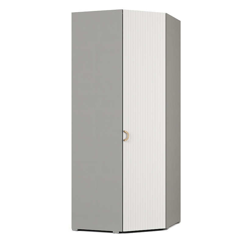 Шкаф угловой Tiara RT131.1