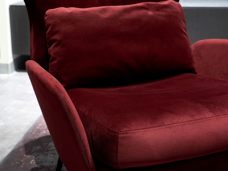 Интерьерное кресло Тироль / Tyrol ММ102.1