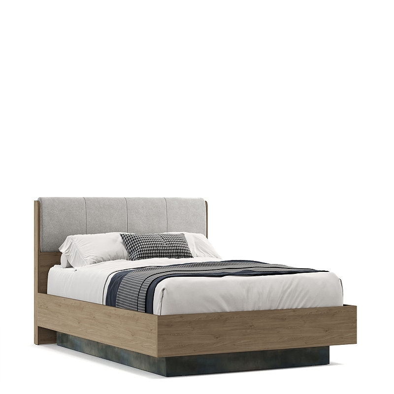 Кровать с подъемным механизмом Teramo TA200.3