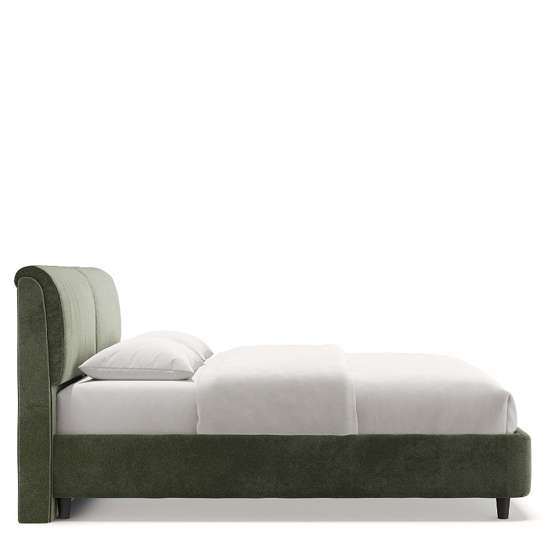 Двуспальная кровать с подъемным механизмом Teramo NK335.18