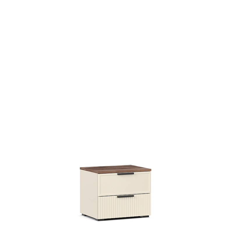 Тумба прикроватная Napoli NP001.4