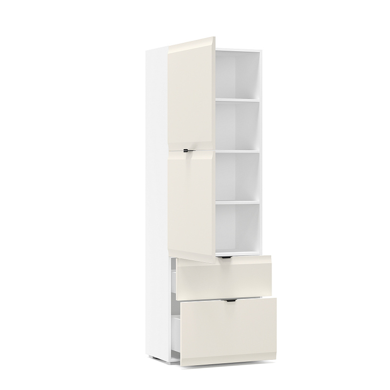 Шкаф-пенал с ящиками Turin TR1232.3