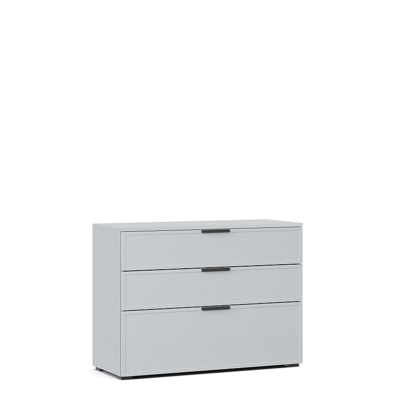 Комод Napoli NP007.1