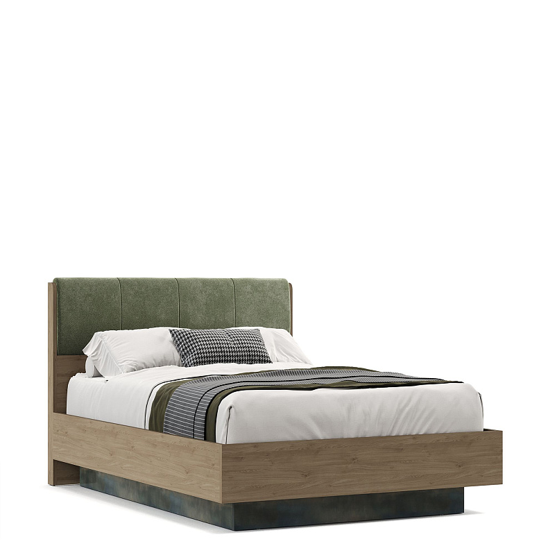 Кровать с подъемным механизмом Teramo TA200.2