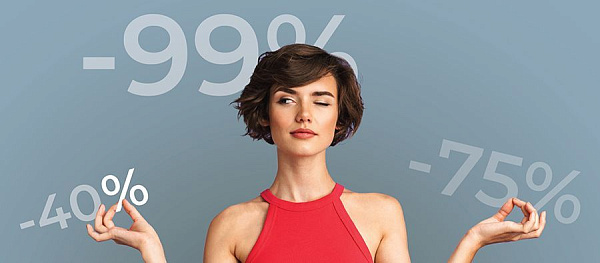 Скидки от наших партнеров