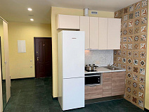 Общежитие для Санкт-Петербургского государственного университета, г. Санкт-Петербург